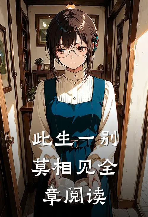 此生一别莫相见全章阅读