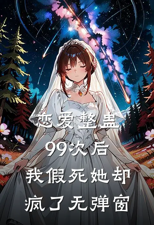 恋爱整蛊99次后，我假死她却疯了无弹窗