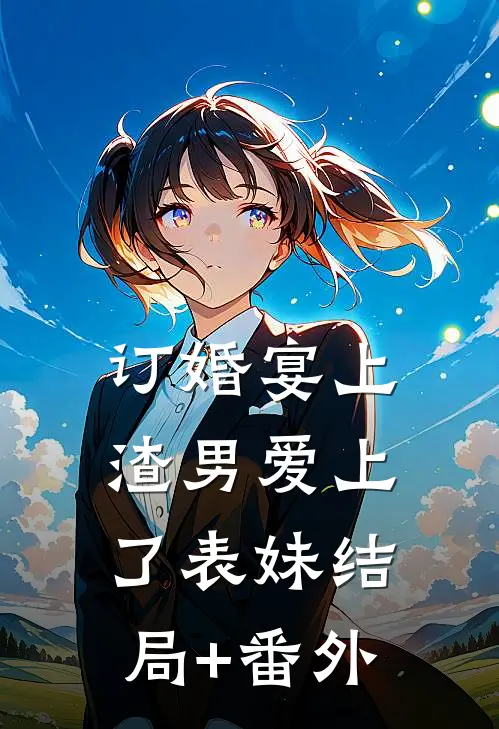 订婚宴上，渣男爱上了表妹结局+番外