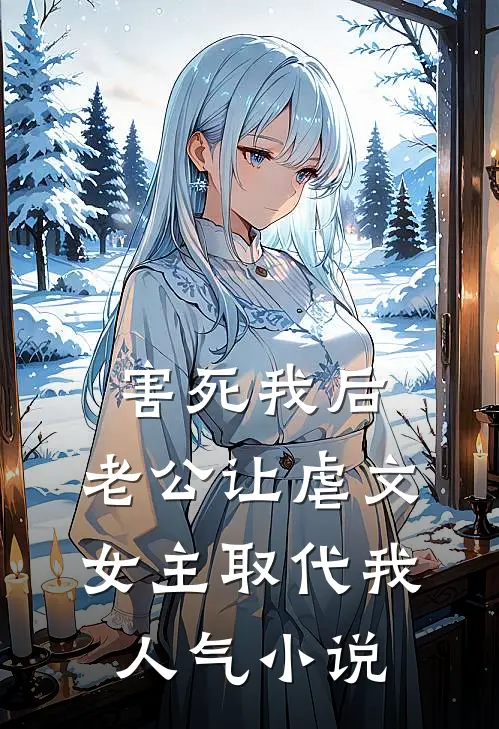 害死我后，老公让虐文女主取代我人气小说