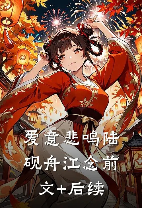 爱意悲鸣陆砚舟江念前文+后续