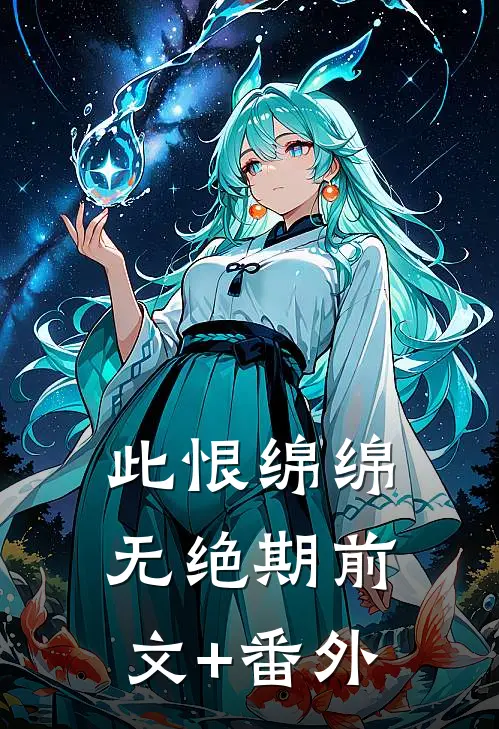此恨绵绵无绝期前文+番外