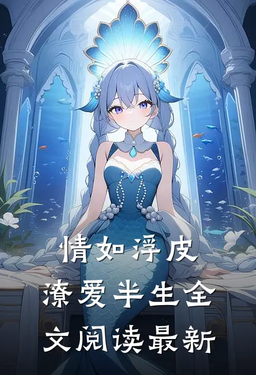 情如浮皮，潦爱半生全文阅读最新