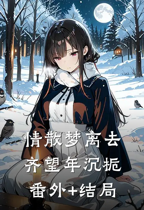 情散梦离去齐望年沉栀(番外)+(结局)