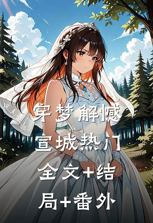 穿梦解憾宣城热门:全文+结局+番外