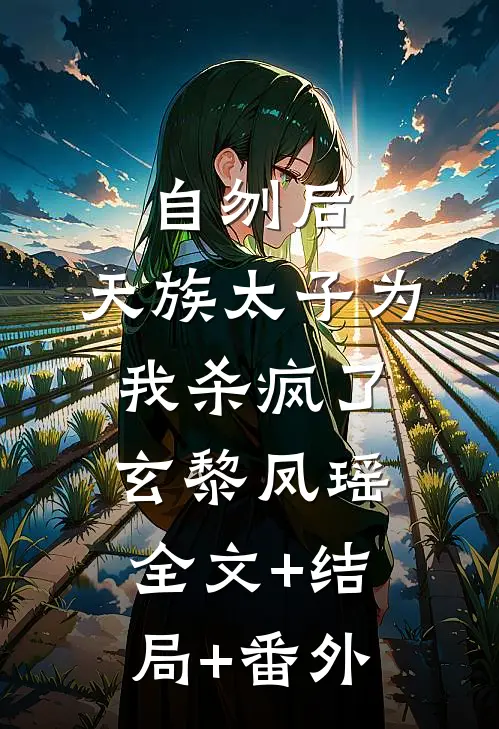 自刎后，天族太子为我杀疯了玄黎凤瑶:全文+结局+番外