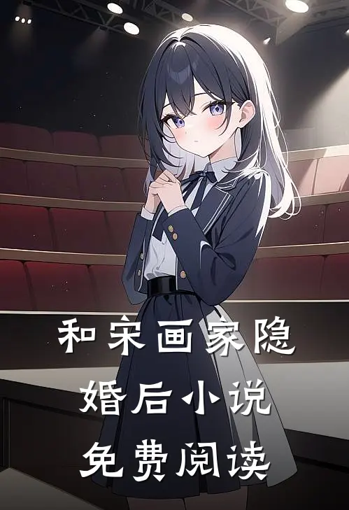 和宋画家隐婚后小说免费阅读