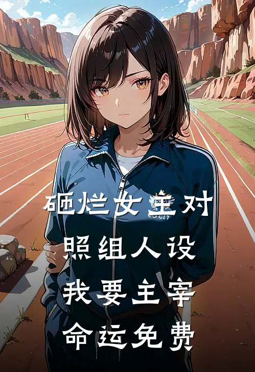 砸烂女主对照组人设，我要主宰命运免费