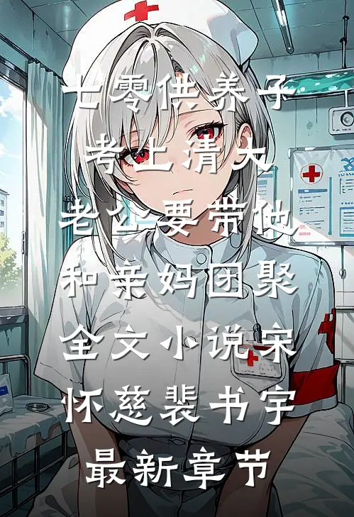 七零供养子考上清大，老公要带他和亲妈团聚全文小说宋怀慈裴书宇最新章节