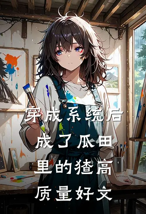 穿成系统后，成了瓜田里的猹高质量好文