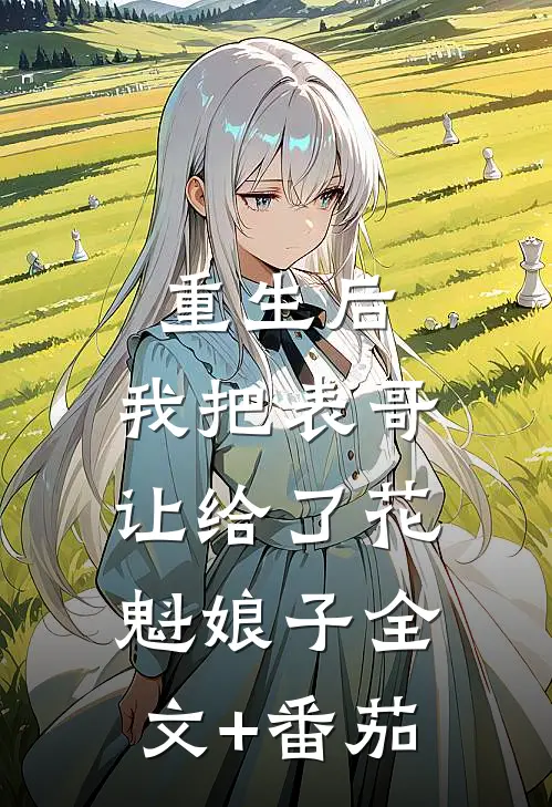 重生后，我把表哥让给了花魁娘子全文+番茄