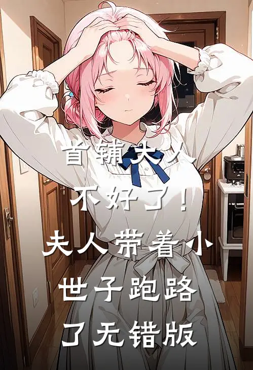 首辅大人不好了！夫人带着小世子跑路了无错版