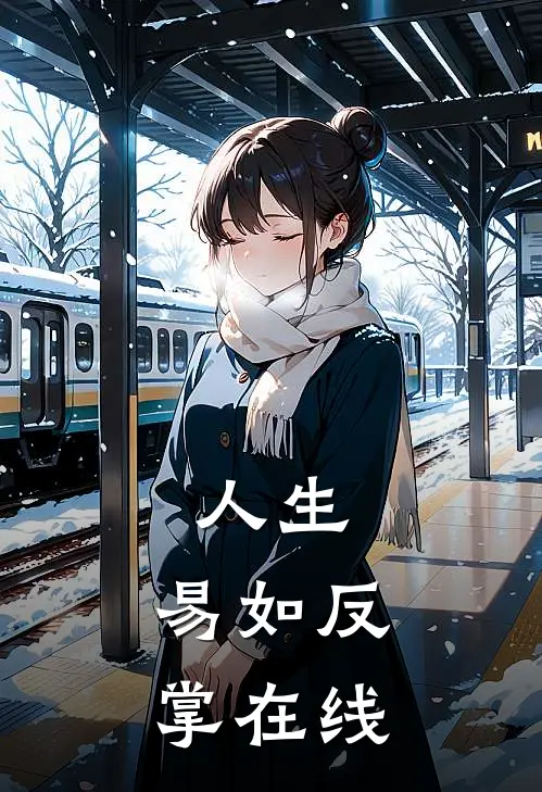 人生，易如反掌在线