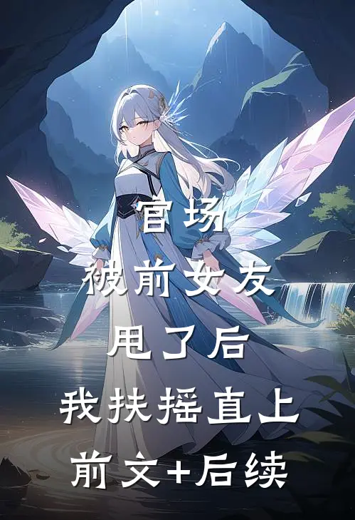 官场：被前女友甩了后，我扶摇直上:前文+后续