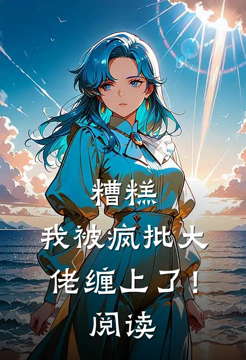 糟糕，我被疯批大佬缠上了！阅读