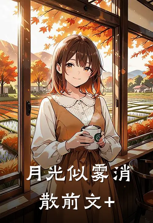 月光似雾消散前文+