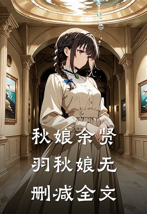 秋娘余贤羽秋娘无删减全文