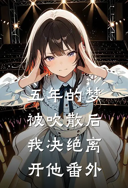 五年的梦被吹散后，我决绝离开他番外