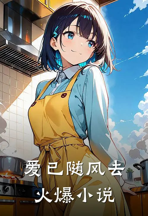 爱已随风去火爆小说