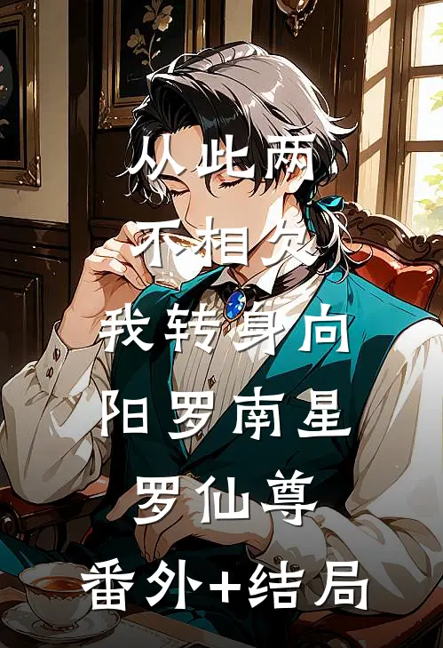 从此两不相欠，我转身向阳罗南星罗仙尊:(番外)+(结局)