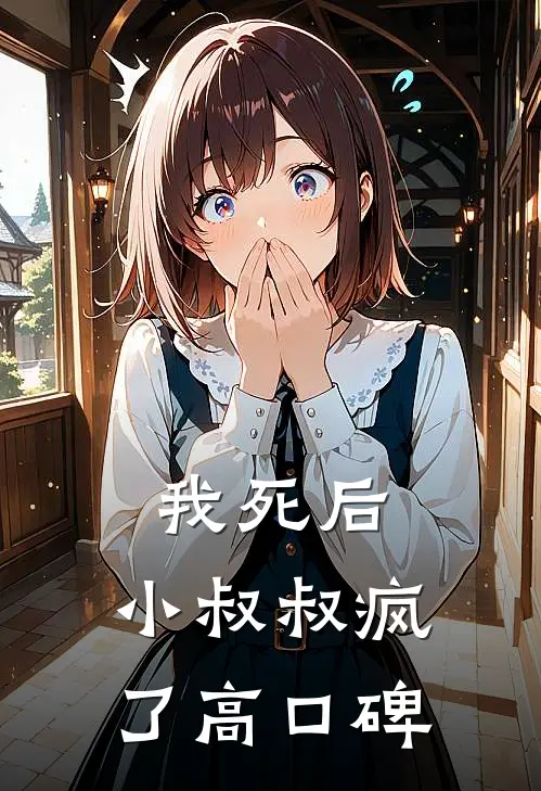 我死后，小叔叔疯了高口碑