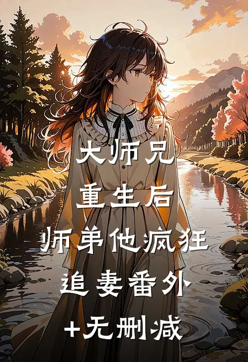 大师兄重生后，师弟他疯狂追妻番外+无删减