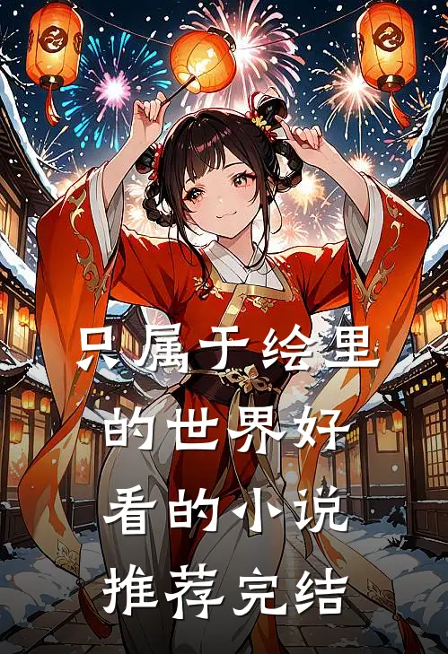 只属于绘里的世界好看的小说推荐完结