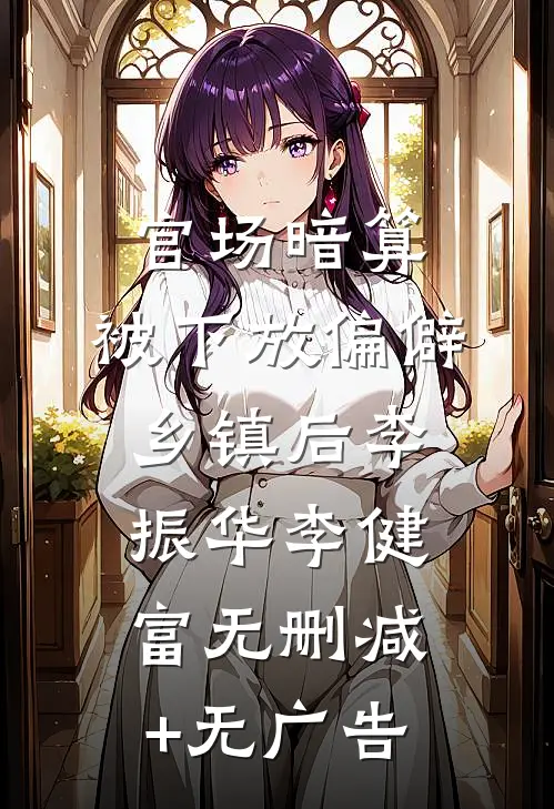 官场暗算：被下放偏僻乡镇后李振华李健富无删减+无广告