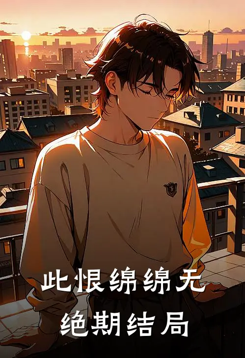 此恨绵绵无绝期结局