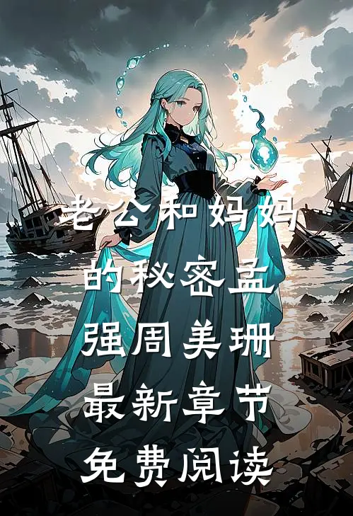 老公和妈妈的秘密孟强周美珊最新章节免费阅读