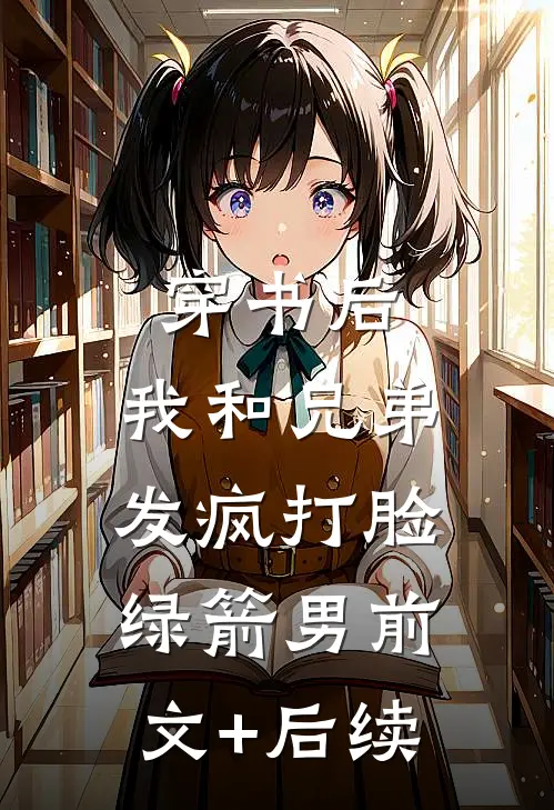 穿书后，我和兄弟发疯打脸绿箭男前文+后续