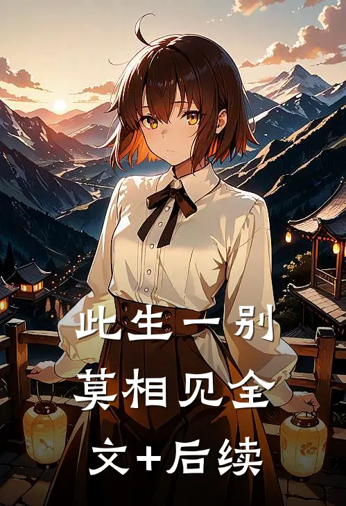 此生一别莫相见全文+后续