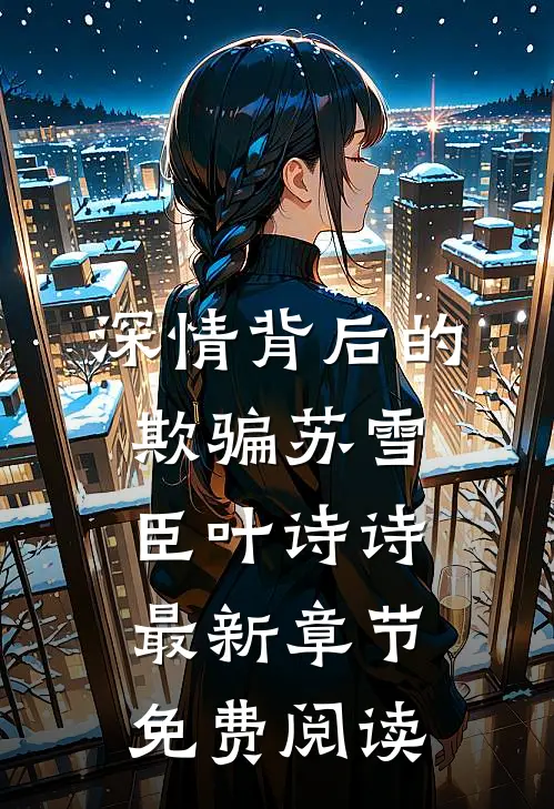 深情背后的欺骗苏雪臣叶诗诗最新章节免费阅读
