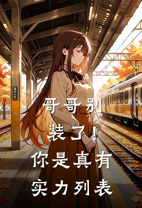 哥哥别装了！你是真有实力列表
