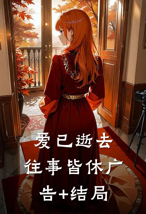 爱已逝去，往事皆休广告+结局