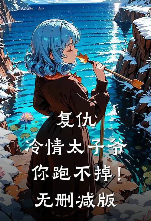 复仇：冷情太子爷，你跑不掉！无删减版