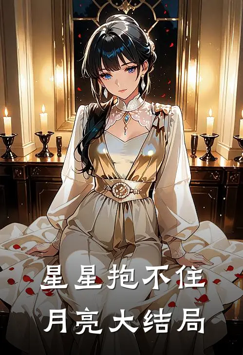 星星抱不住月亮大结局
