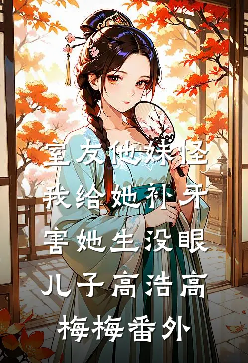 室友他妹怪我给她补牙，害她生没眼儿子高浩高梅梅番外