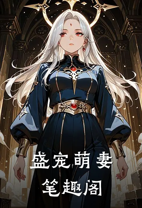 盛宠萌妻笔趣阁