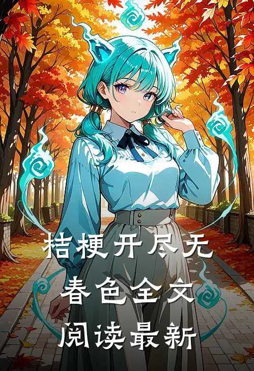 桔梗开尽无春色全文阅读最新
