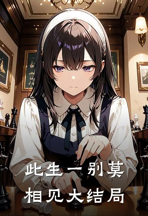 此生一别莫相见大结局