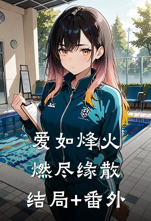 爱如烽火，燃尽缘散:结局+番外