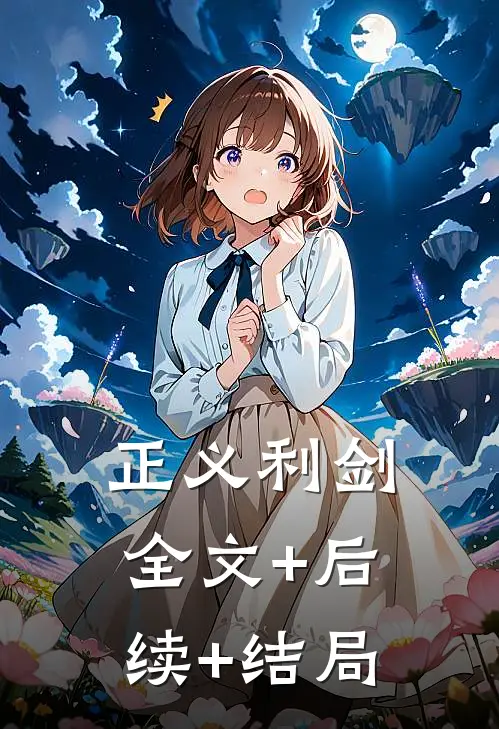正义利剑:全文+后续+结局