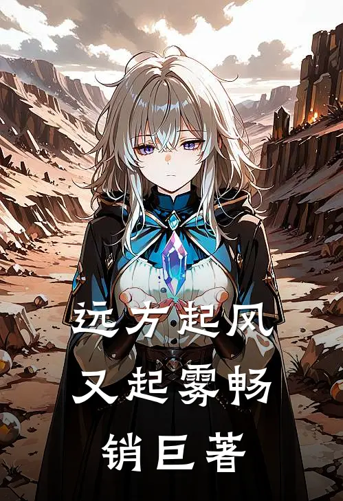 远方起风又起雾畅销巨著
