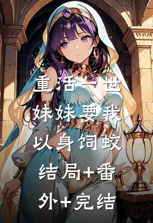 重活一世，妹妹要我以身饲蛟结局+番外+完结