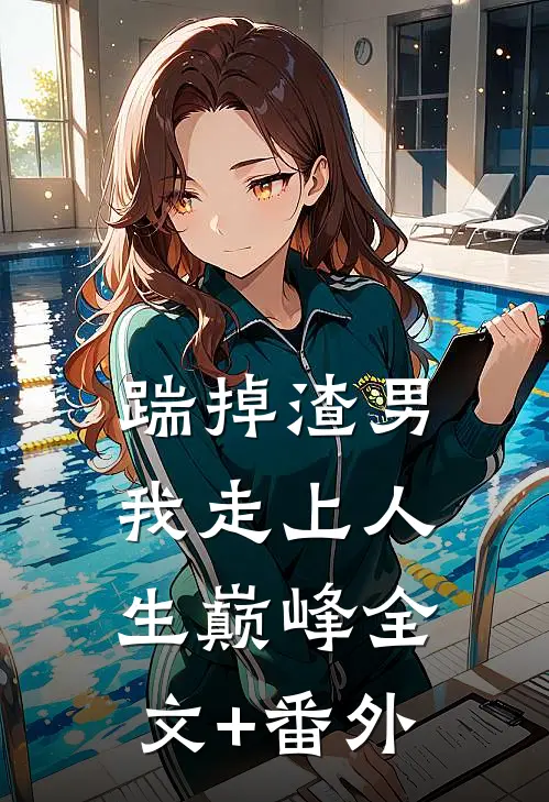 踹掉渣男，我走上人生巅峰全文+番外
