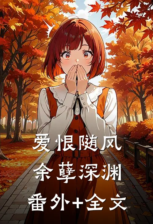 爱恨随风，余孽深渊:(番外)+(全文)