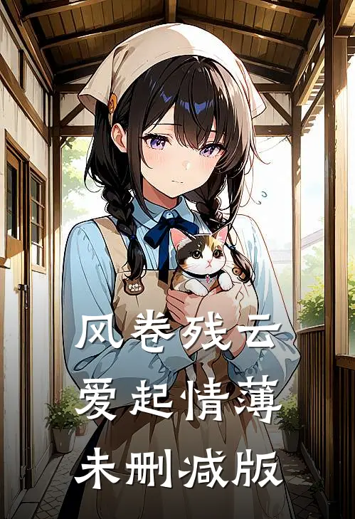 风卷残云，爱起情薄未删减版
