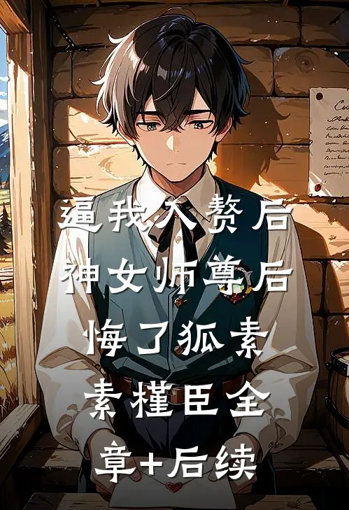 逼我入赘后，神女师尊后悔了狐素素槿臣全章+后续