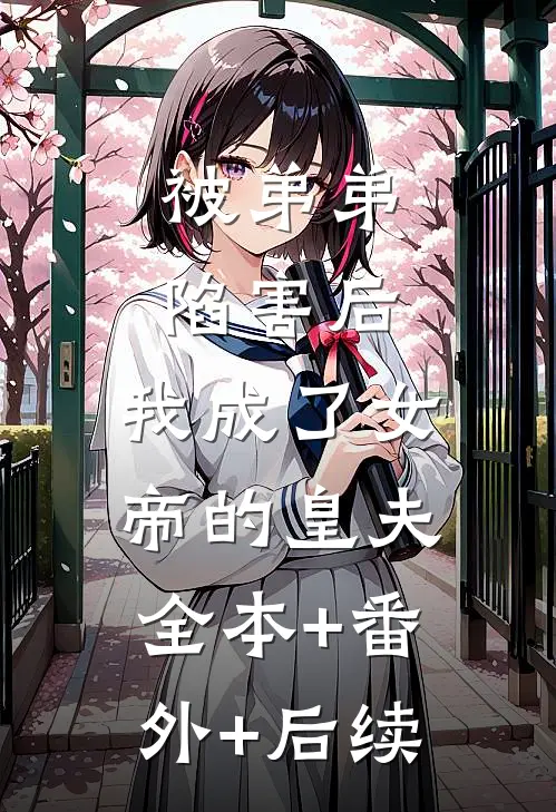被弟弟陷害后，我成了女帝的皇夫全本+番外+后续